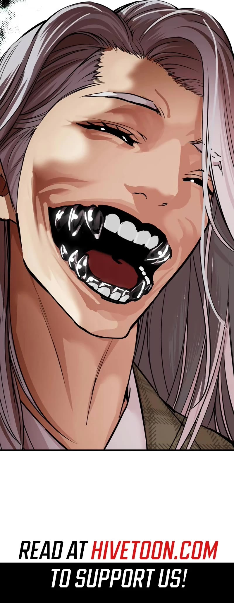 Lookism chapter 534 page 124