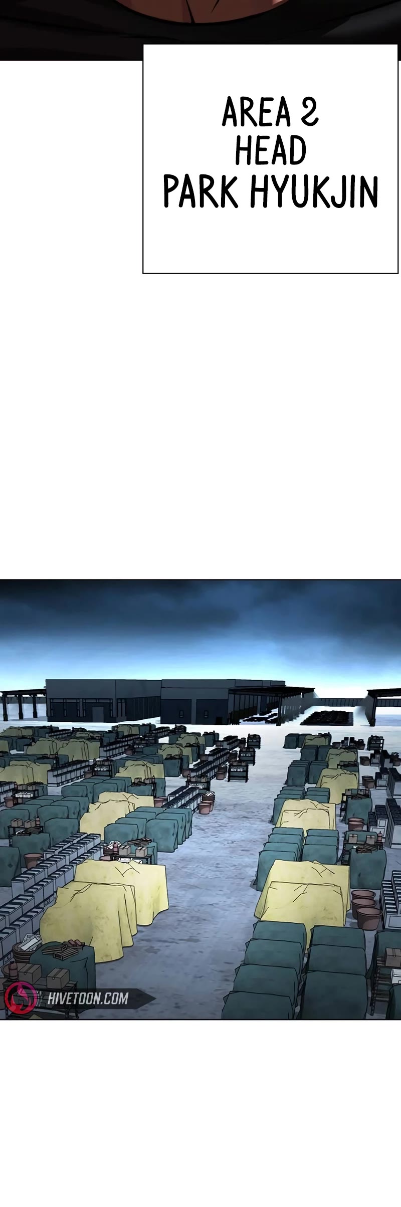 Lookism chapter 534 page 64