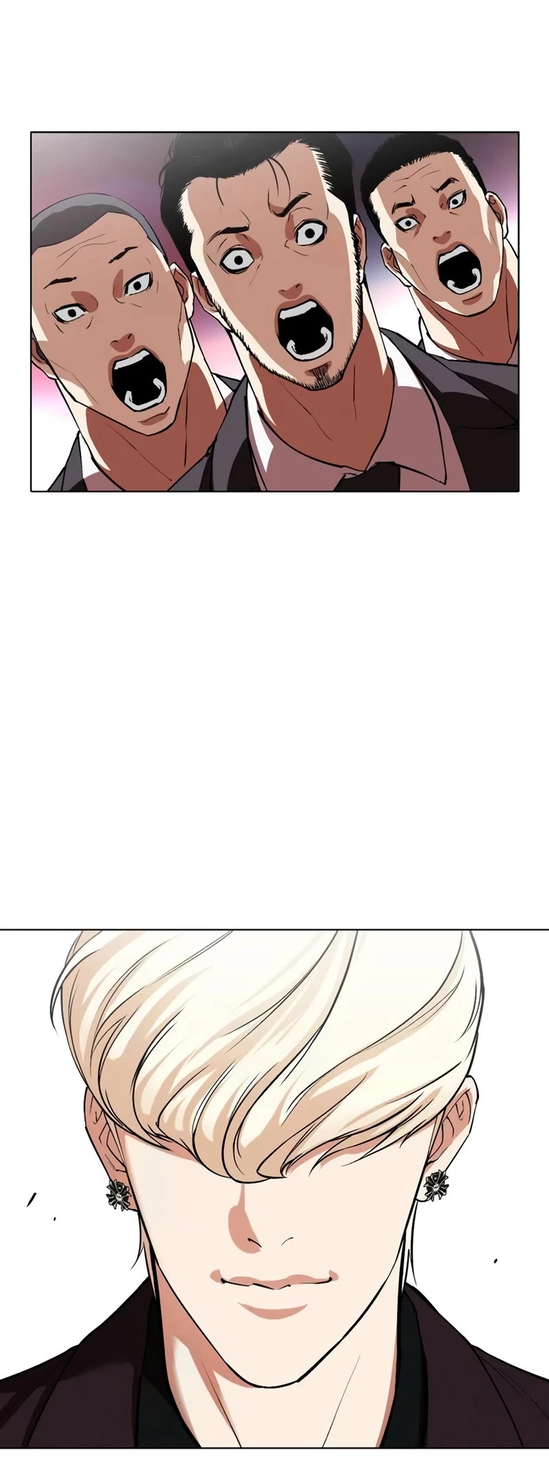 Lookism chapter 534 page 89