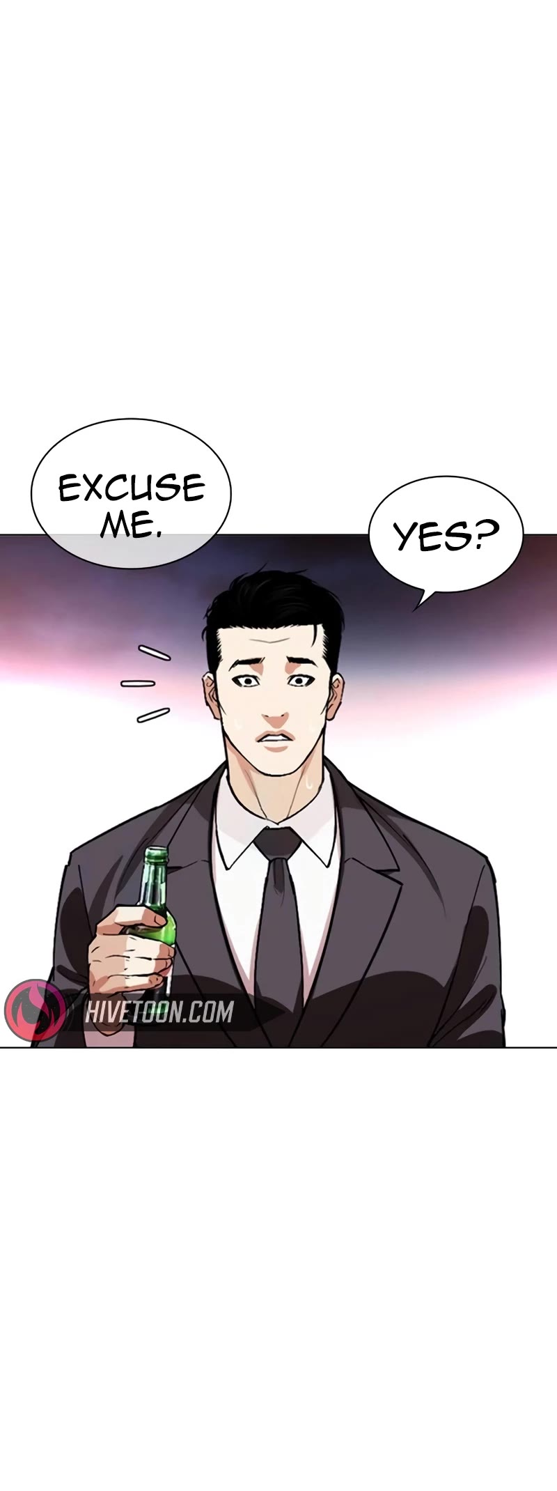 Lookism chapter 534 page 90