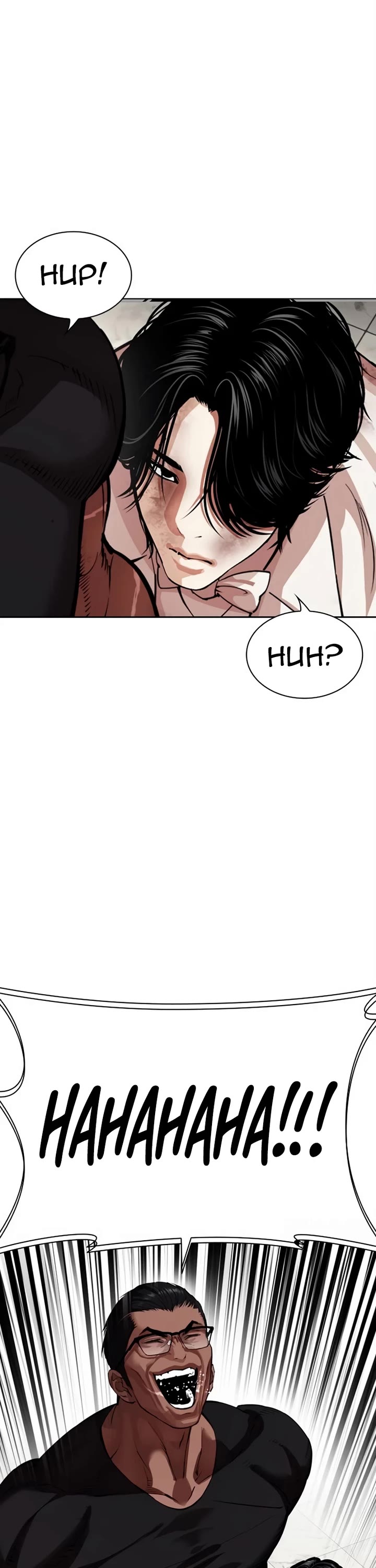 Lookism chapter 536 page 12