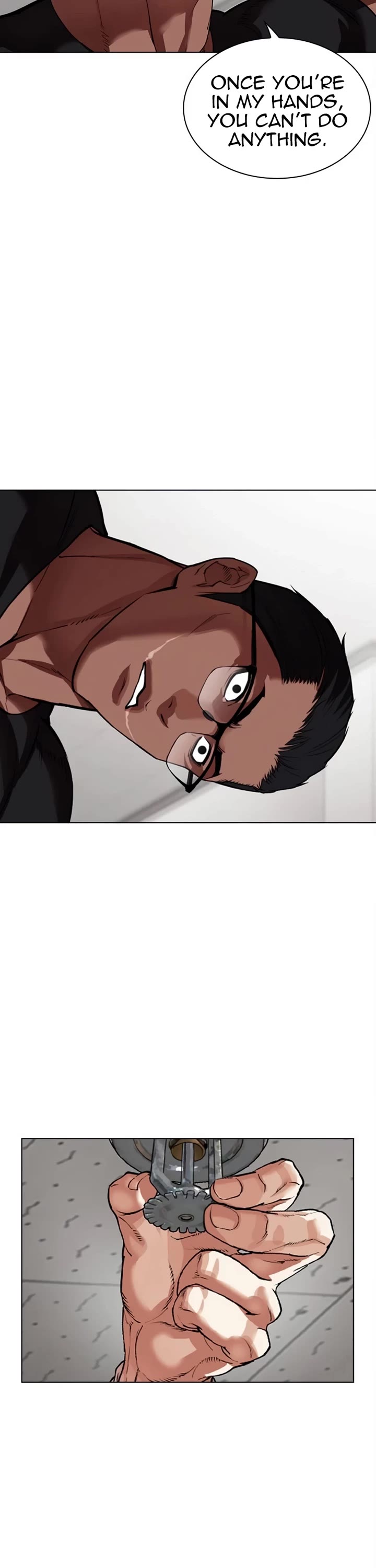 Lookism chapter 536 page 16