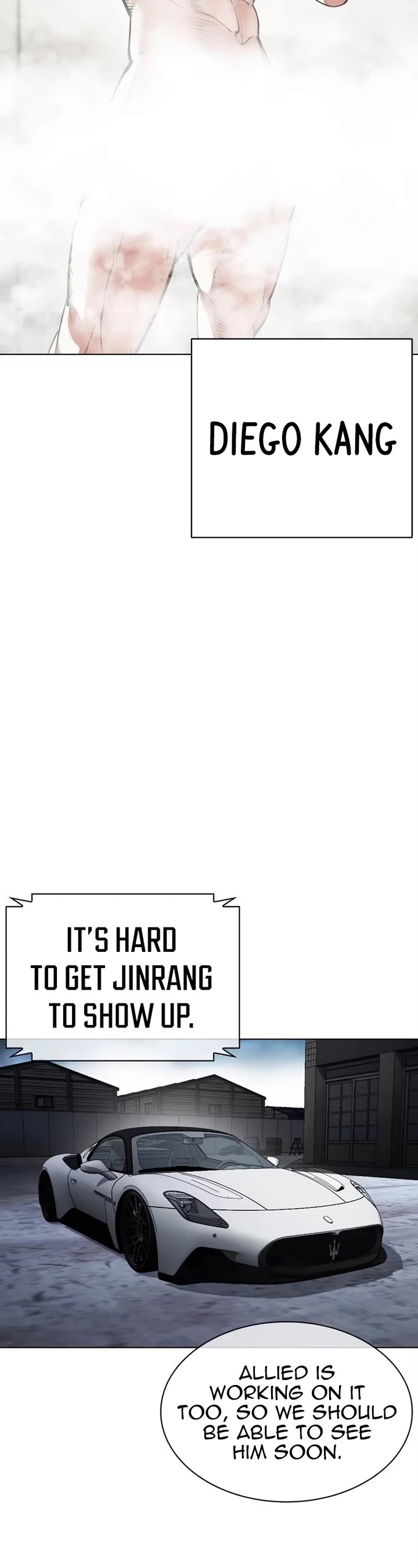 Lookism chapter 536 page 4