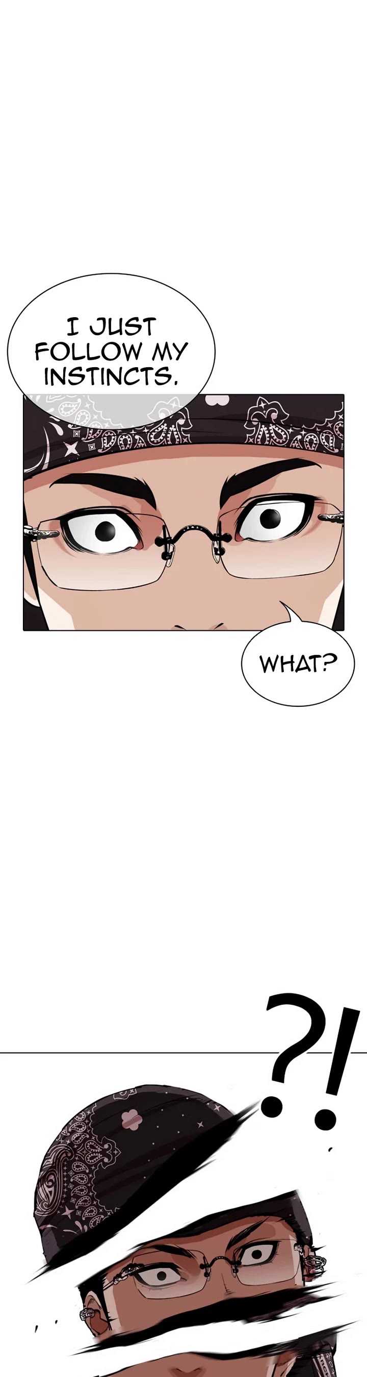 Lookism chapter 536 page 49