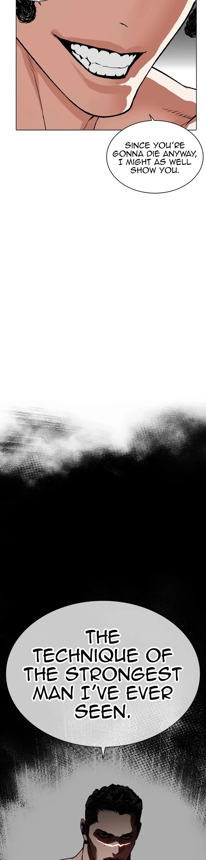 Lookism chapter 536 page 57