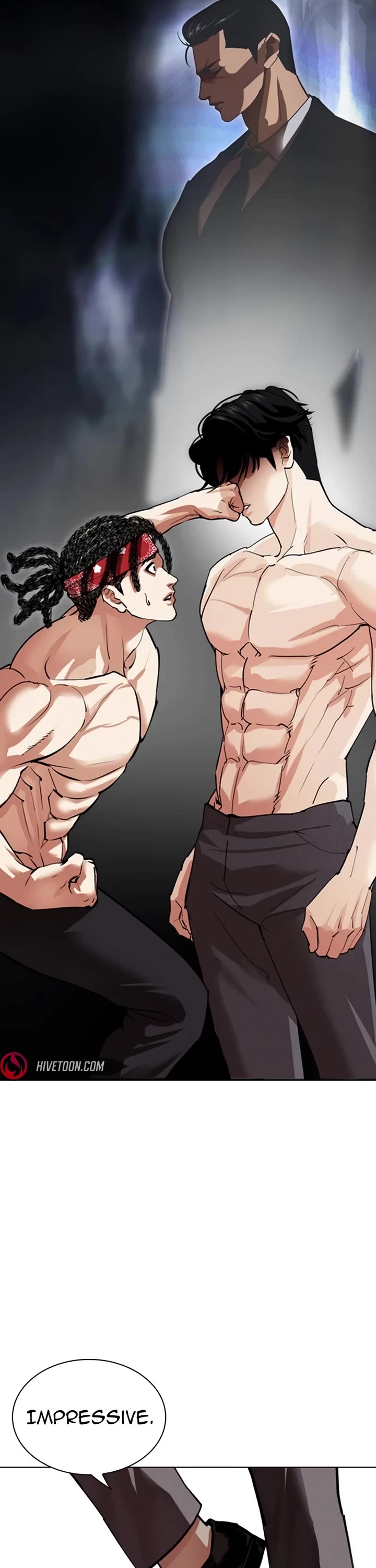 Lookism chapter 536 page 62