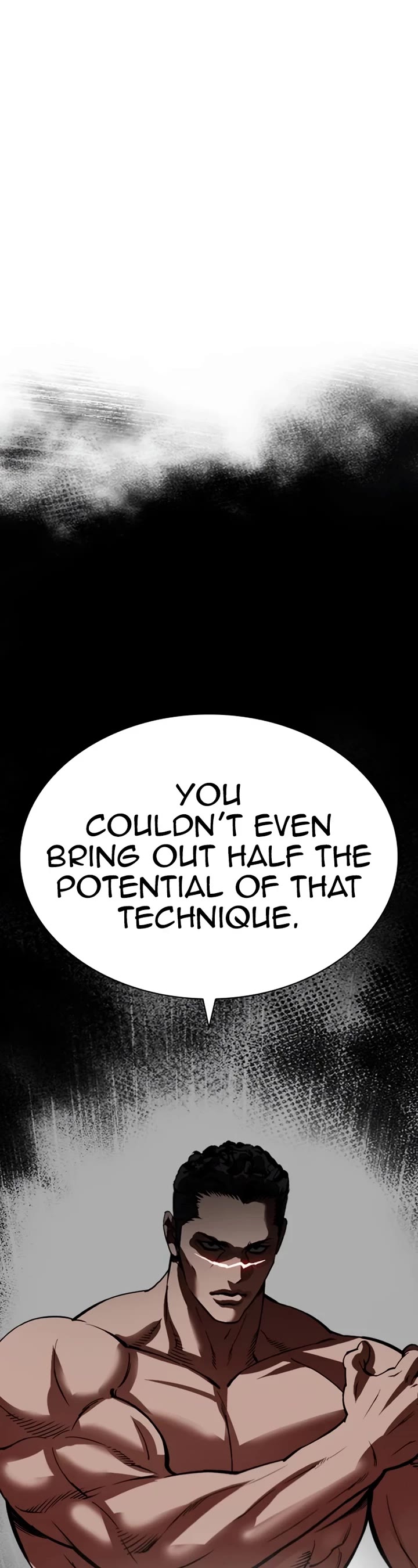 Lookism chapter 536 page 65