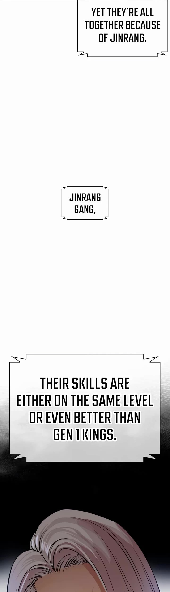 Lookism chapter 536 page 94