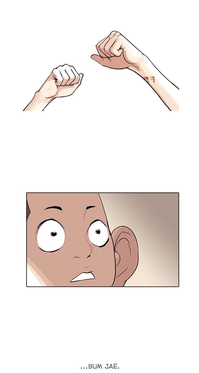 Lookism chapter 54 page 25