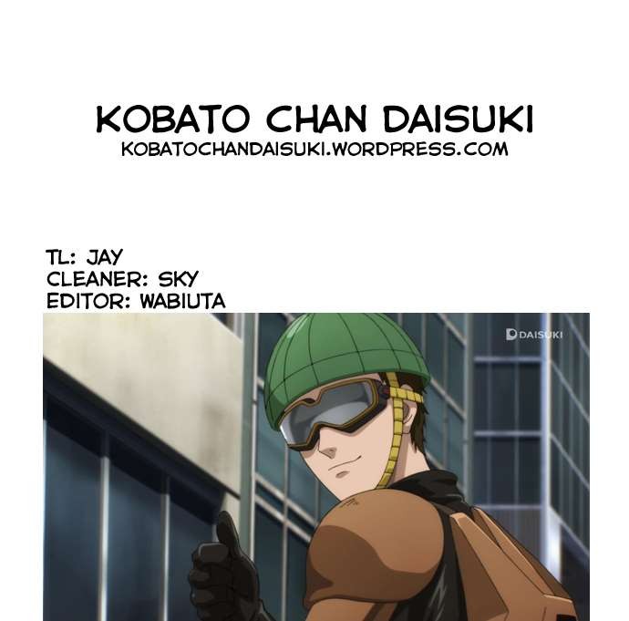 Lookism chapter 54 page 29