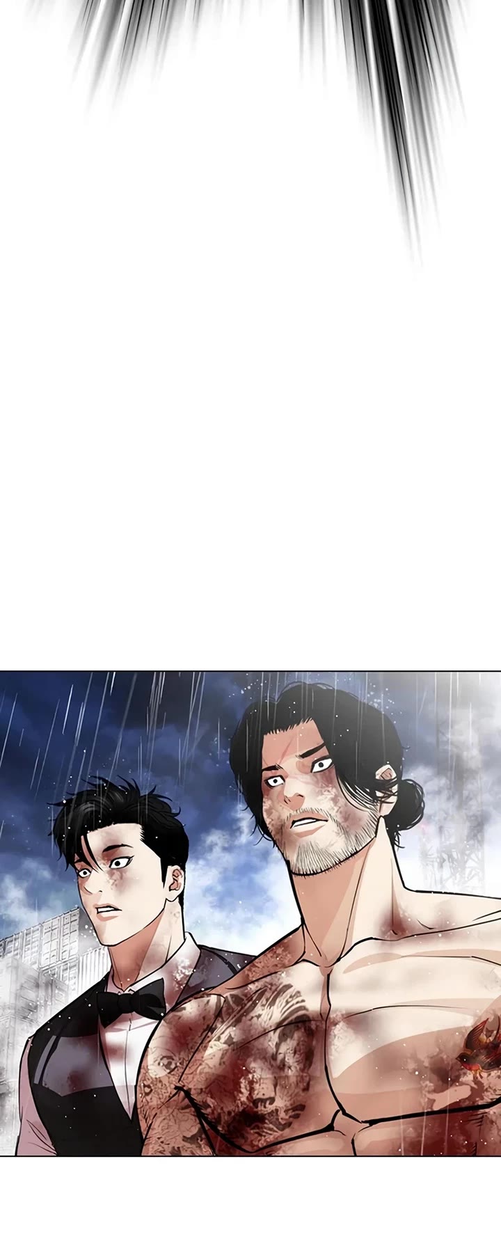 Lookism chapter 543 page 18