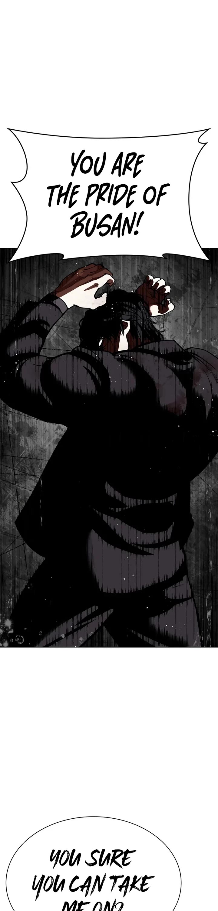 Lookism chapter 543 page 46