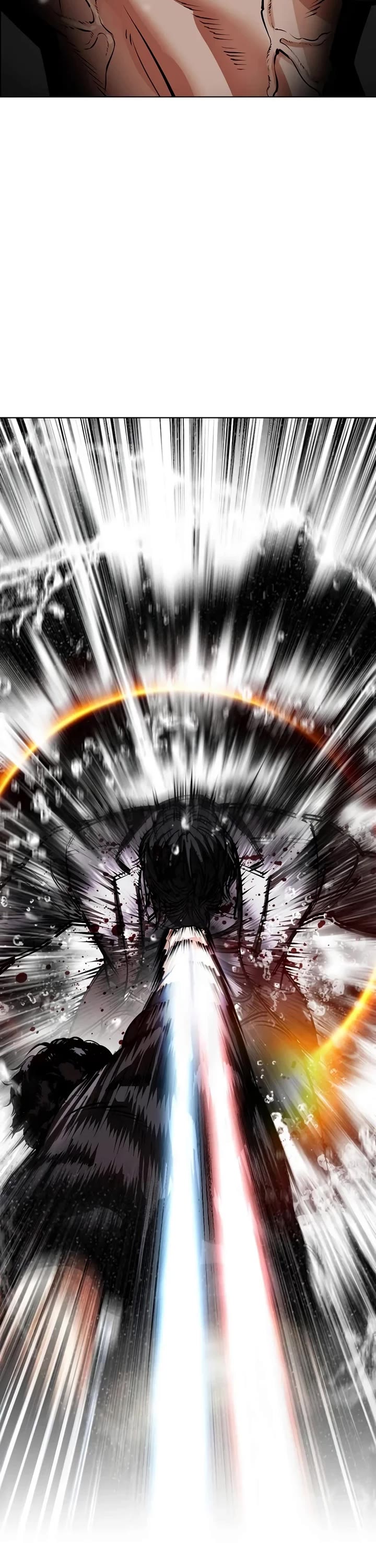 Lookism chapter 543 page 64