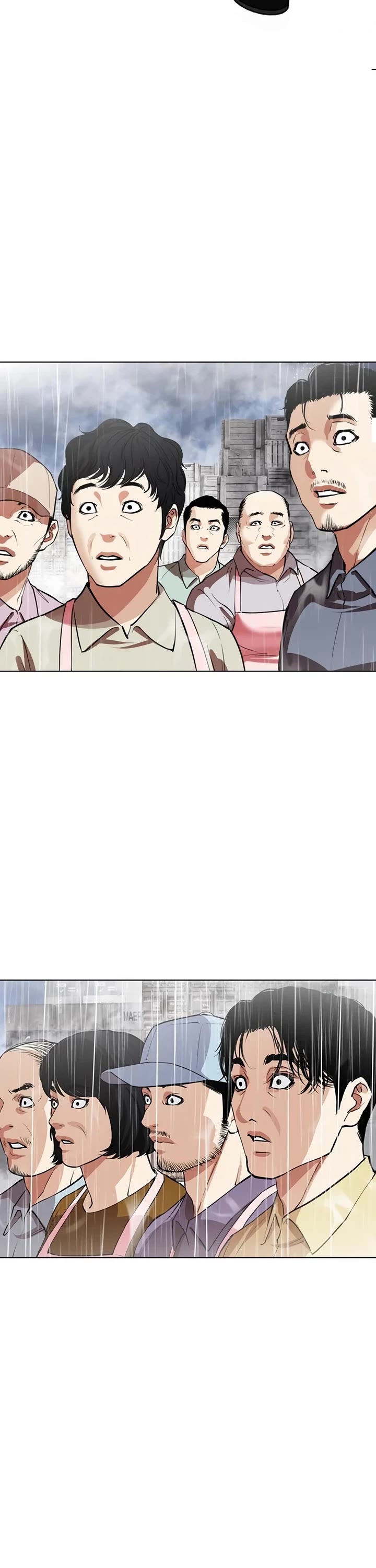 Lookism chapter 543 page 68