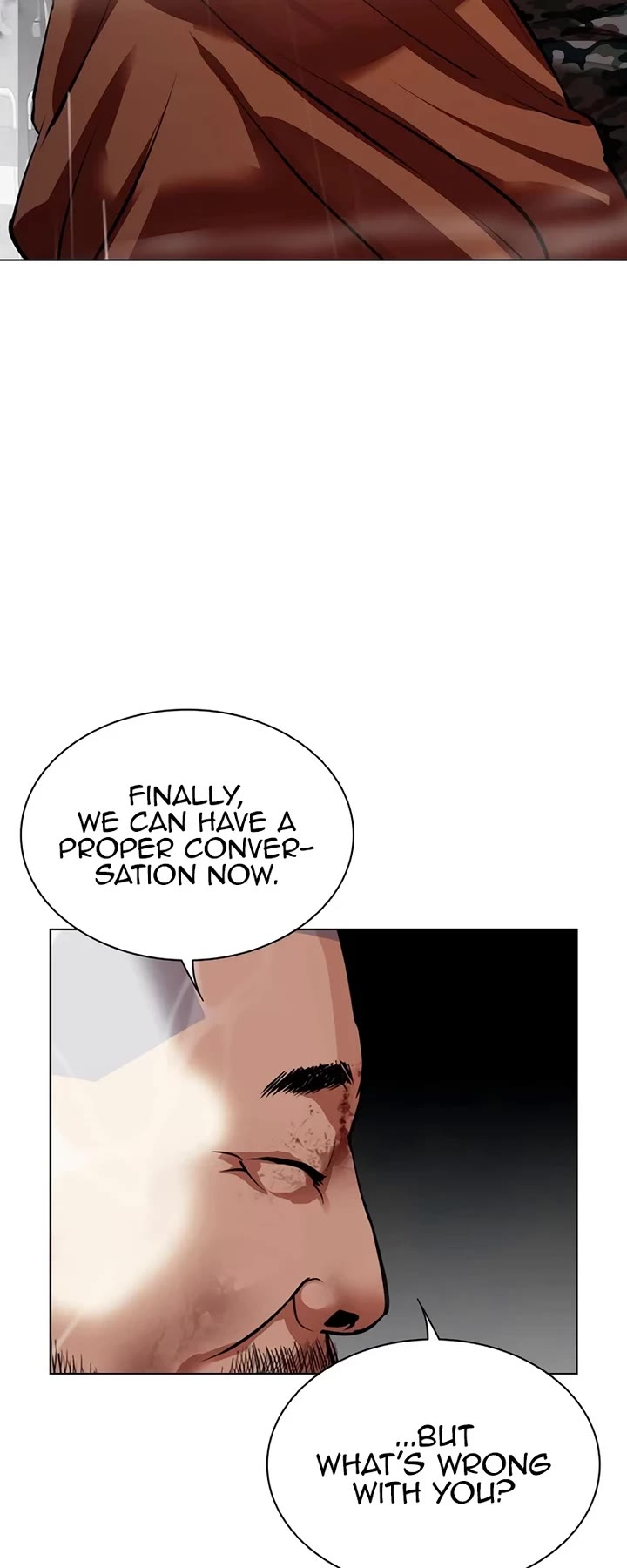 Lookism chapter 543 page 70