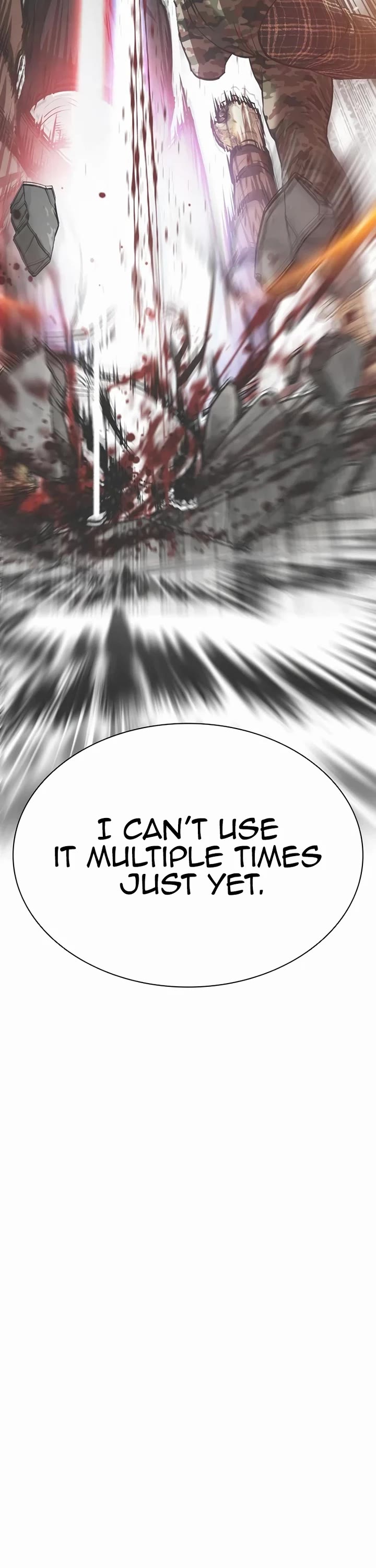 Lookism chapter 543 page 73