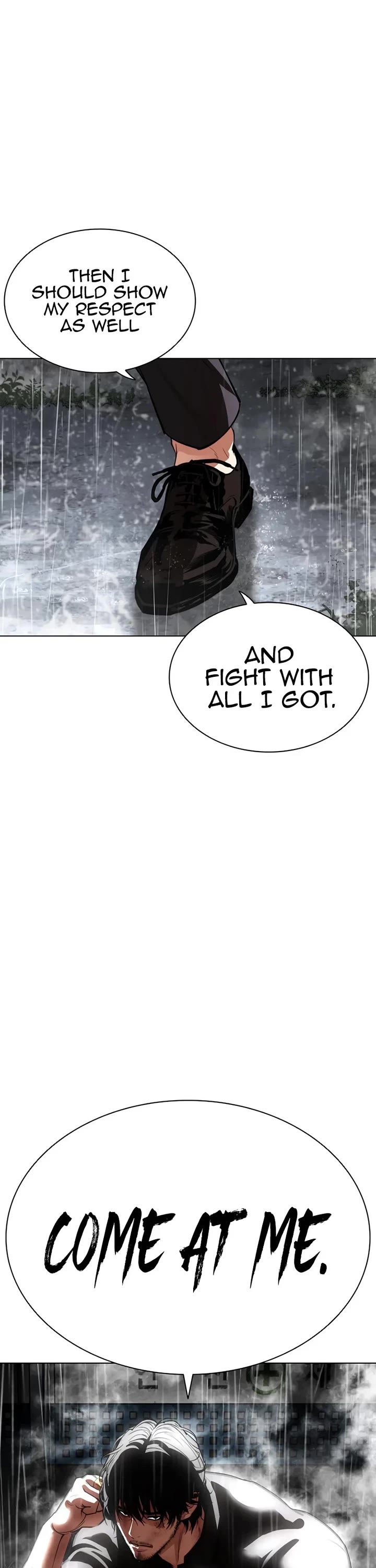 Lookism chapter 543 page 78