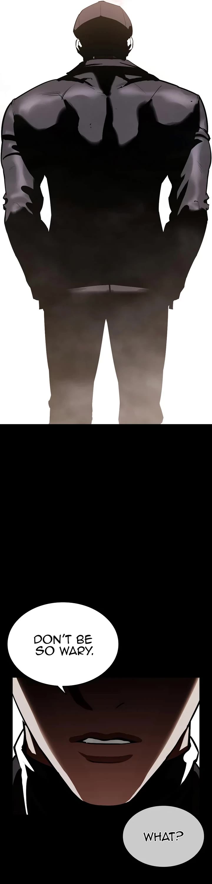 Lookism chapter 543 page 85