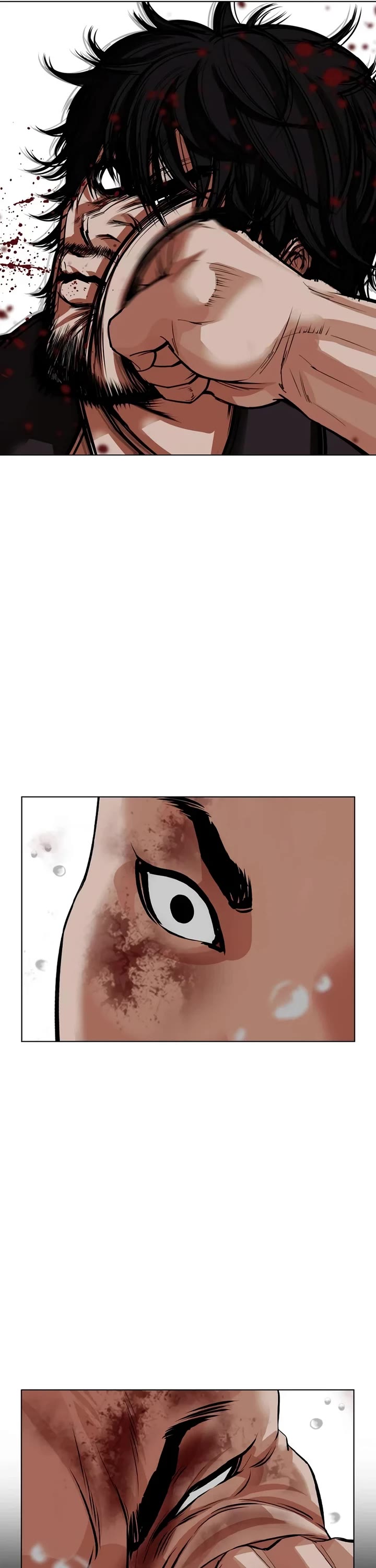 Lookism chapter 543 page 93
