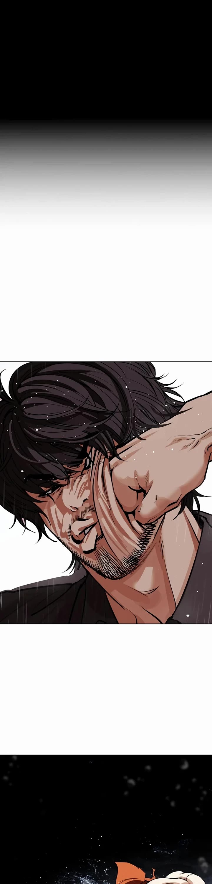 Lookism chapter 543 page 98