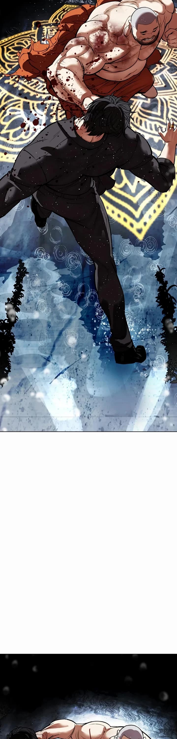 Lookism chapter 543 page 99