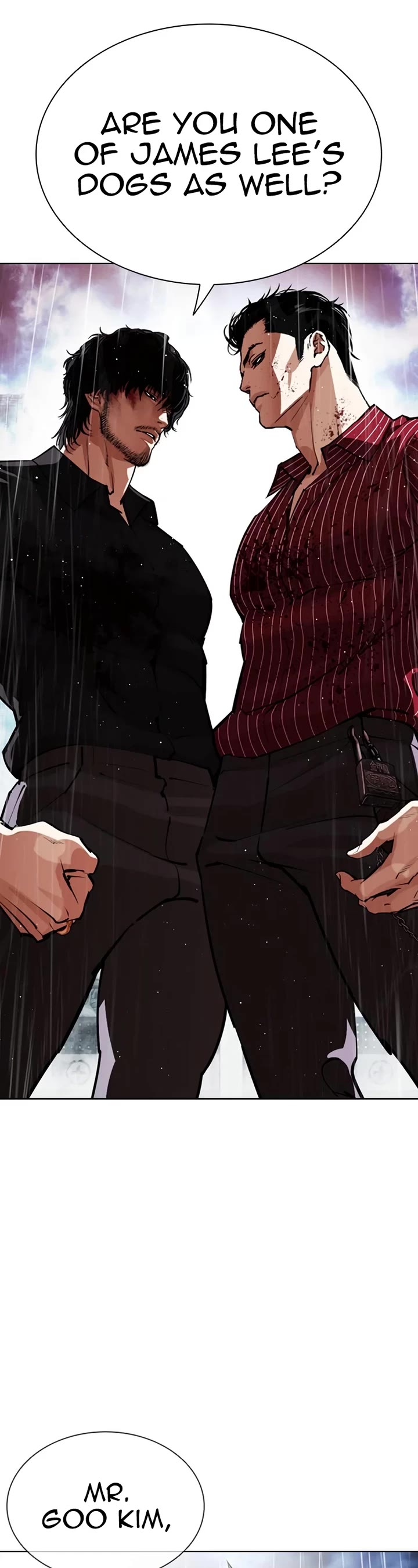 Lookism chapter 548 page 10