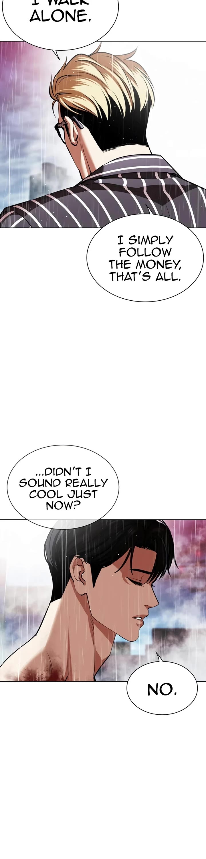 Lookism chapter 548 page 13