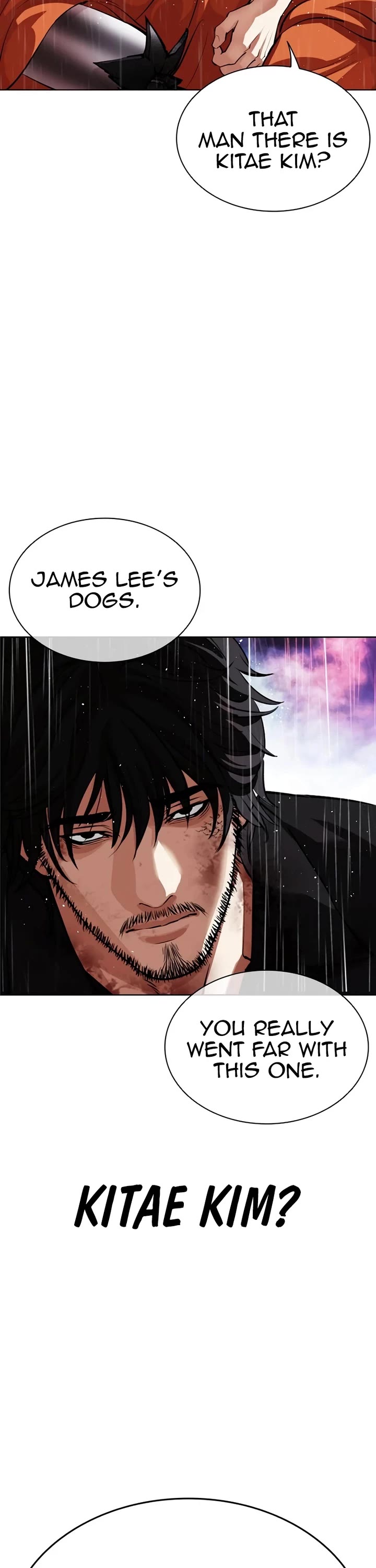 Lookism chapter 548 page 18