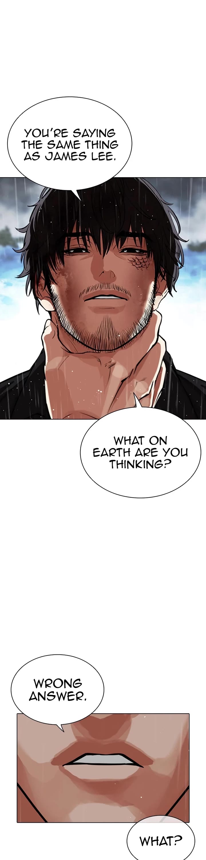 Lookism chapter 548 page 22