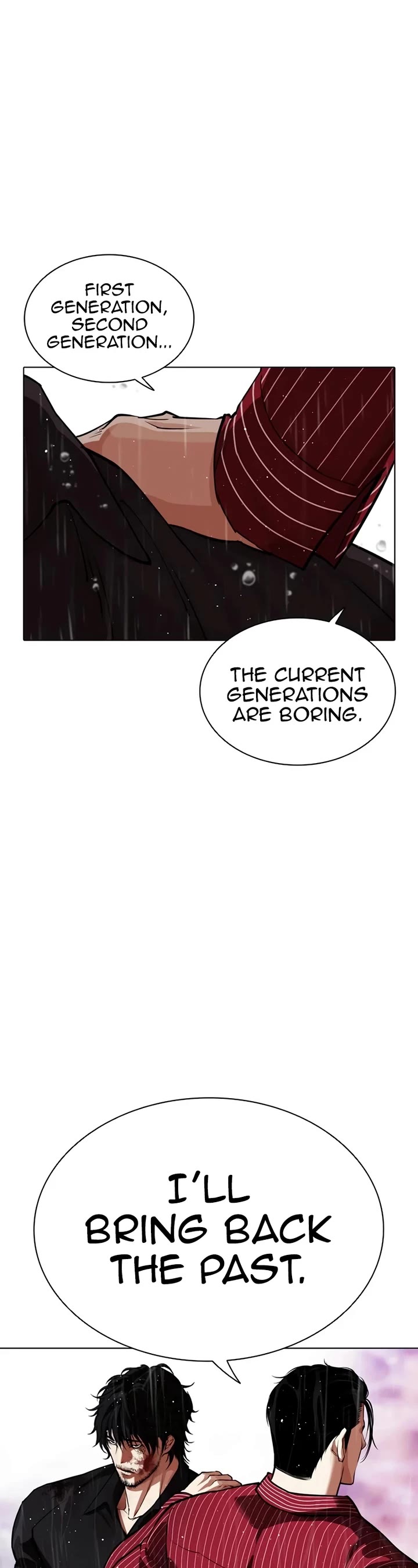 Lookism chapter 548 page 24