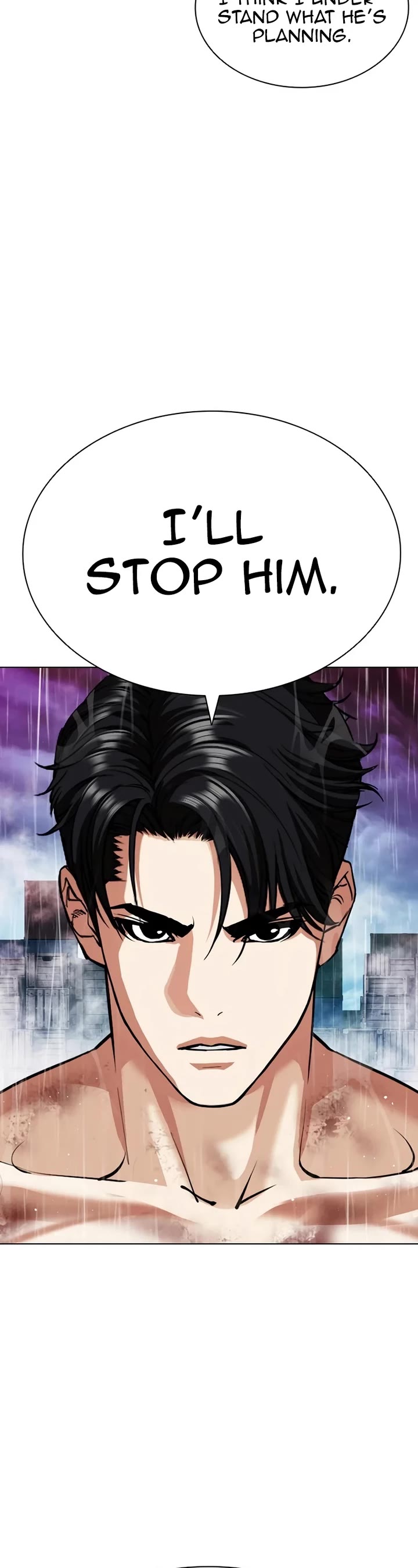 Lookism chapter 548 page 29