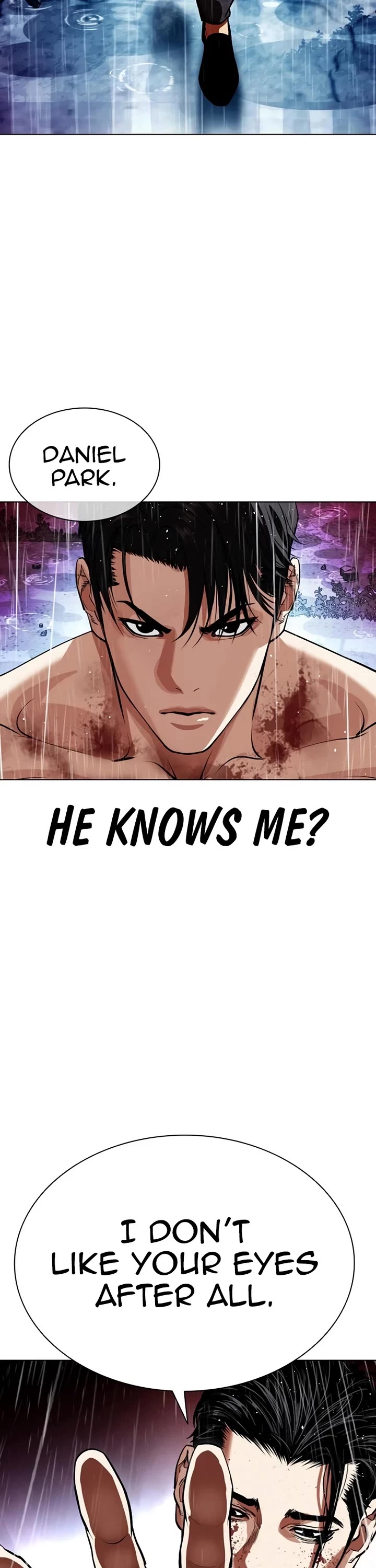 Lookism chapter 548 page 31