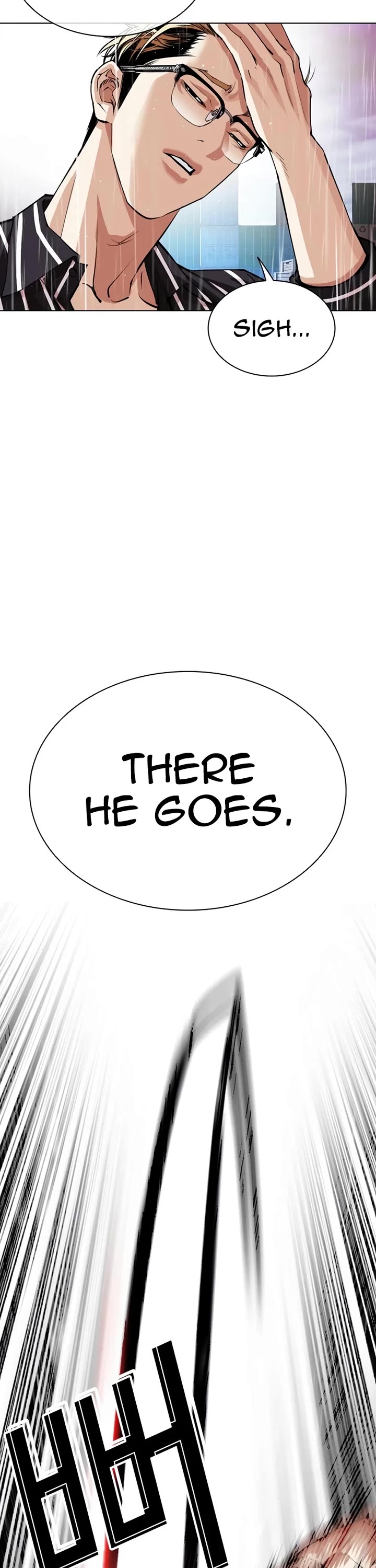 Lookism chapter 548 page 37