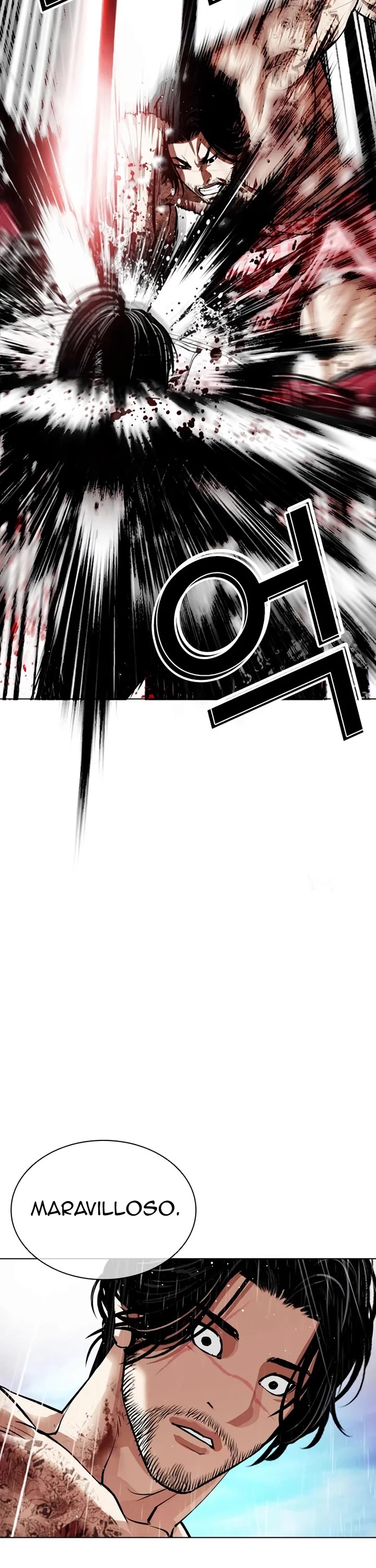 Lookism chapter 548 page 38