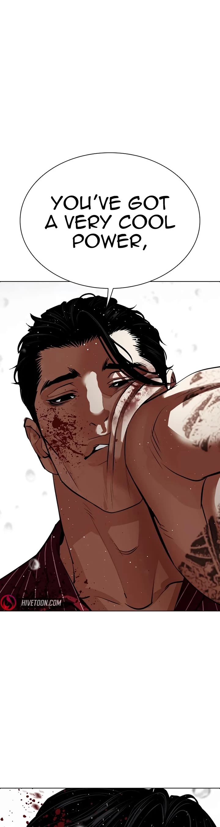 Lookism chapter 548 page 39