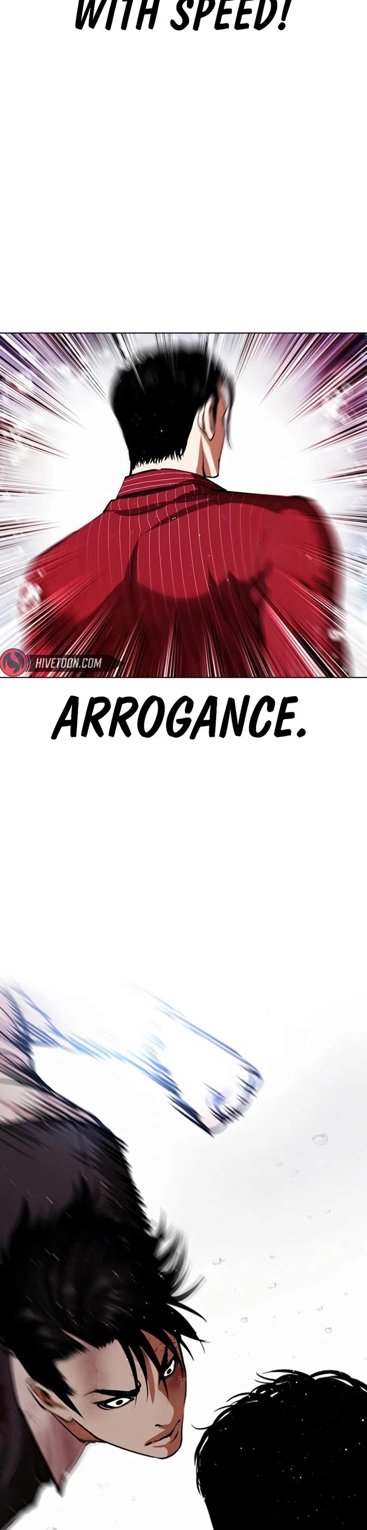 Lookism chapter 548 page 47