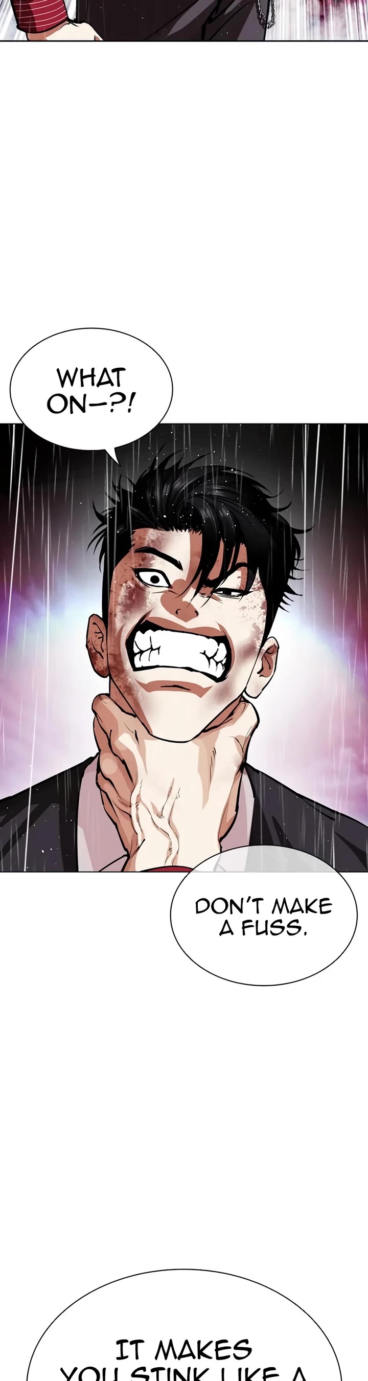 Lookism chapter 548 page 49