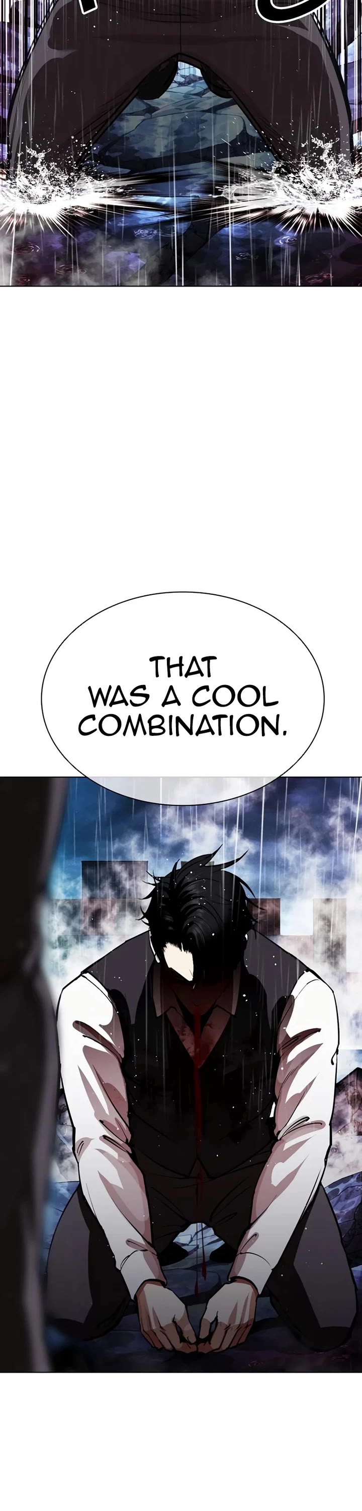 Lookism chapter 548 page 53