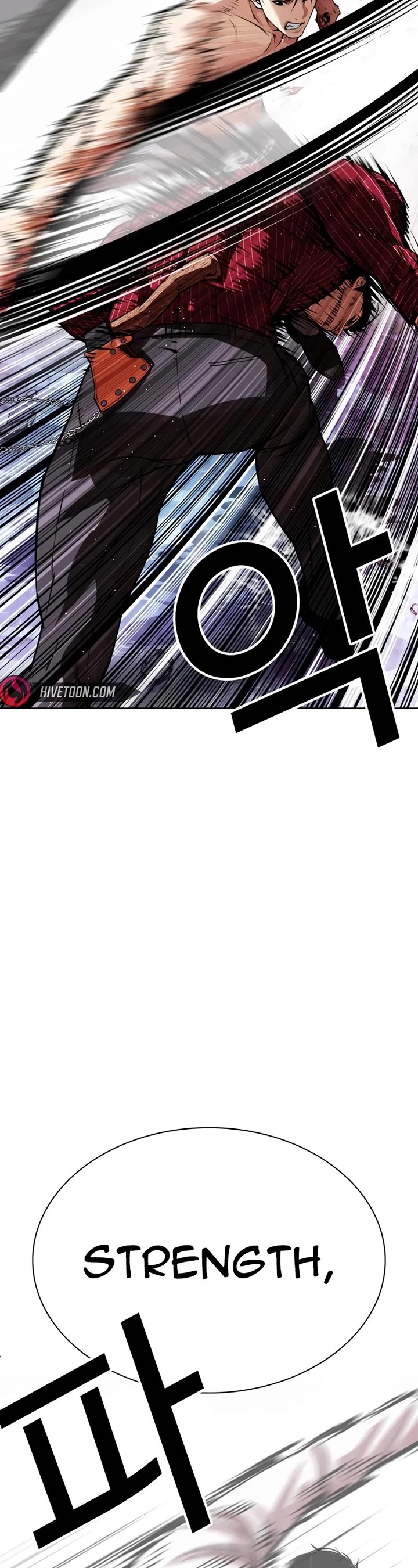 Lookism chapter 548 page 64