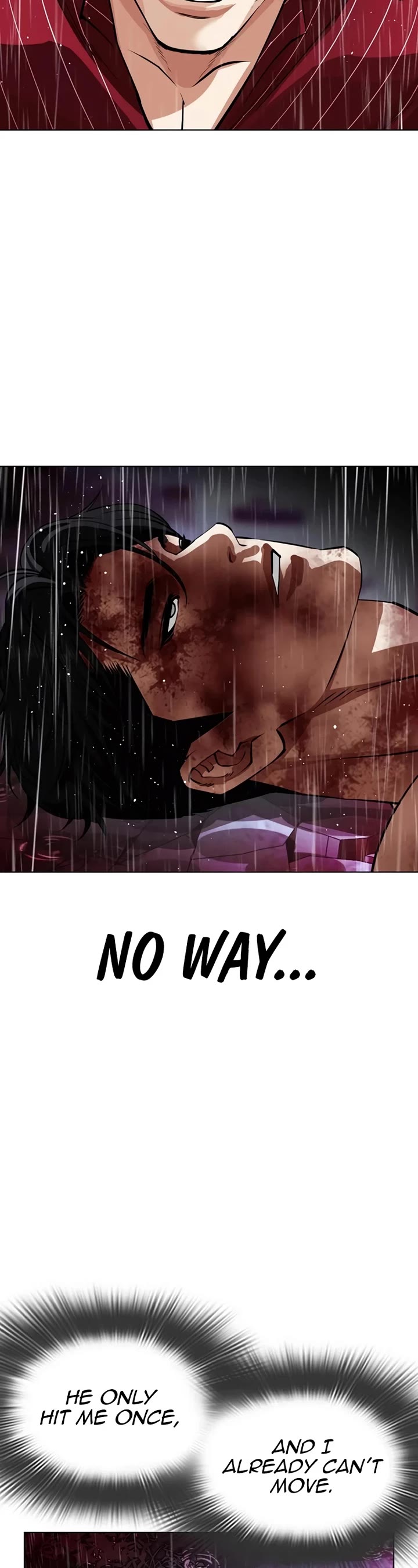 Lookism chapter 548 page 69