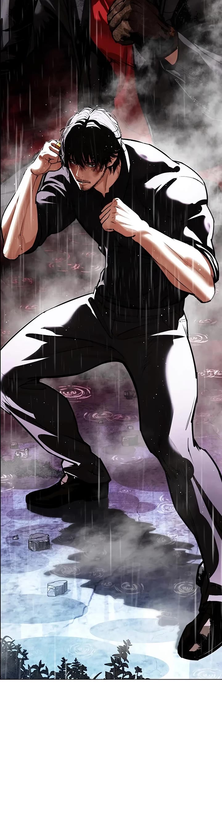 Lookism chapter 548 page 75