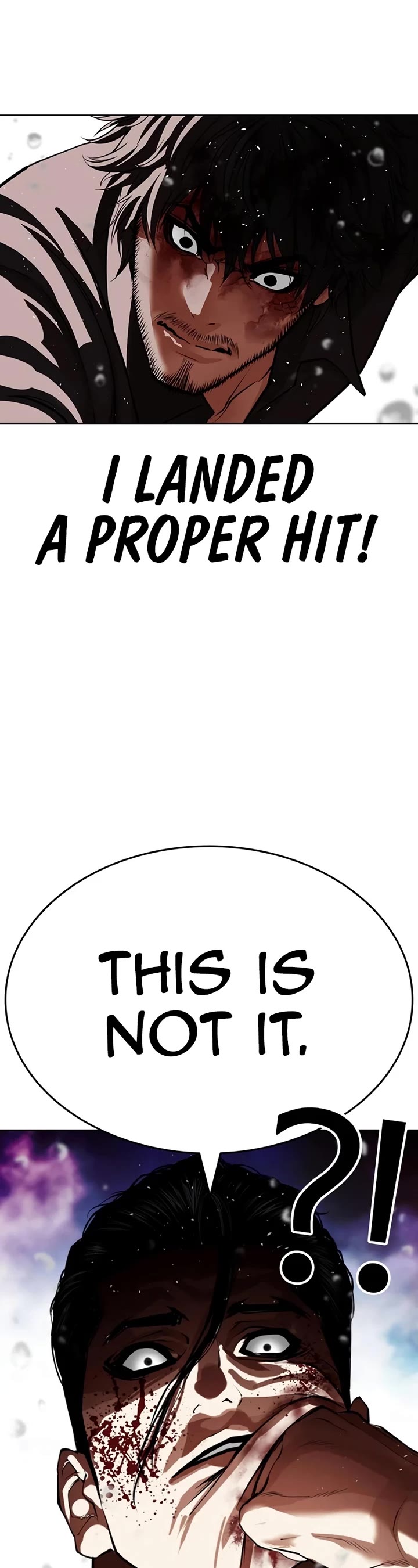 Lookism chapter 548 page 79