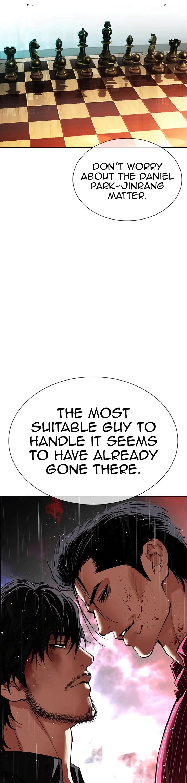 Lookism chapter 548 page 8