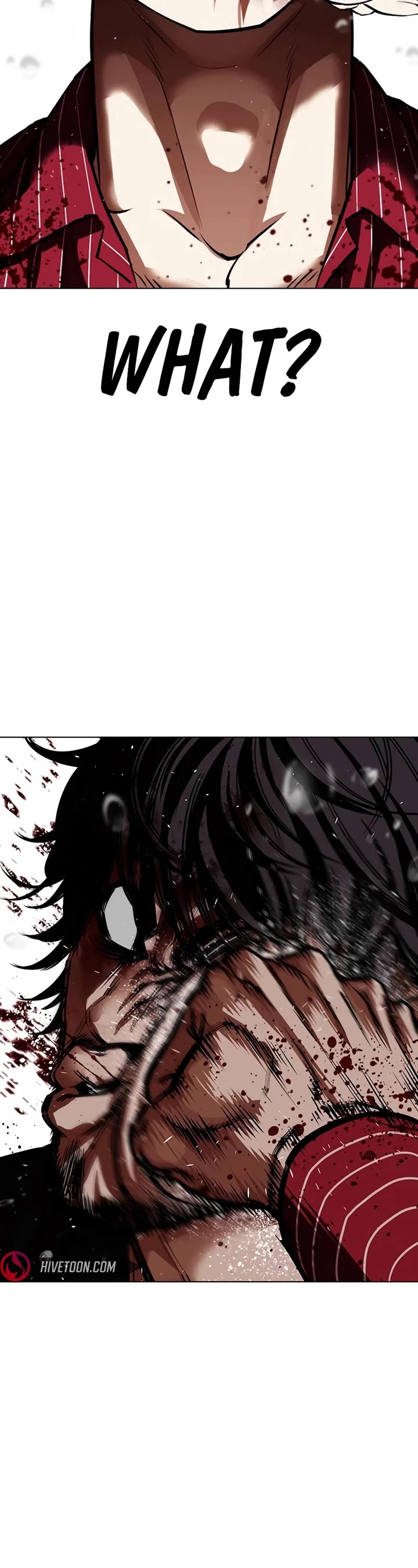 Lookism chapter 548 page 80