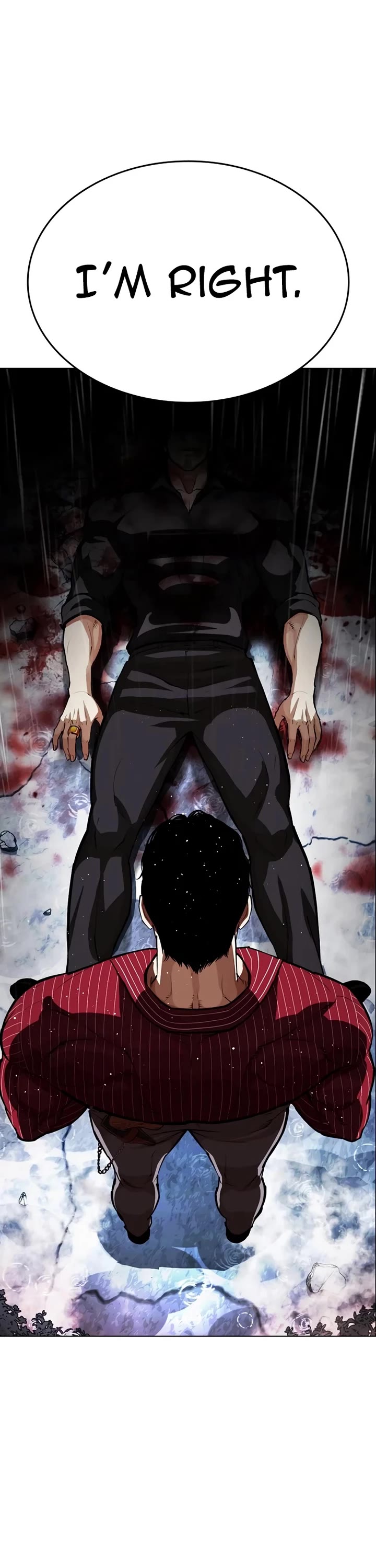 Lookism chapter 548 page 86