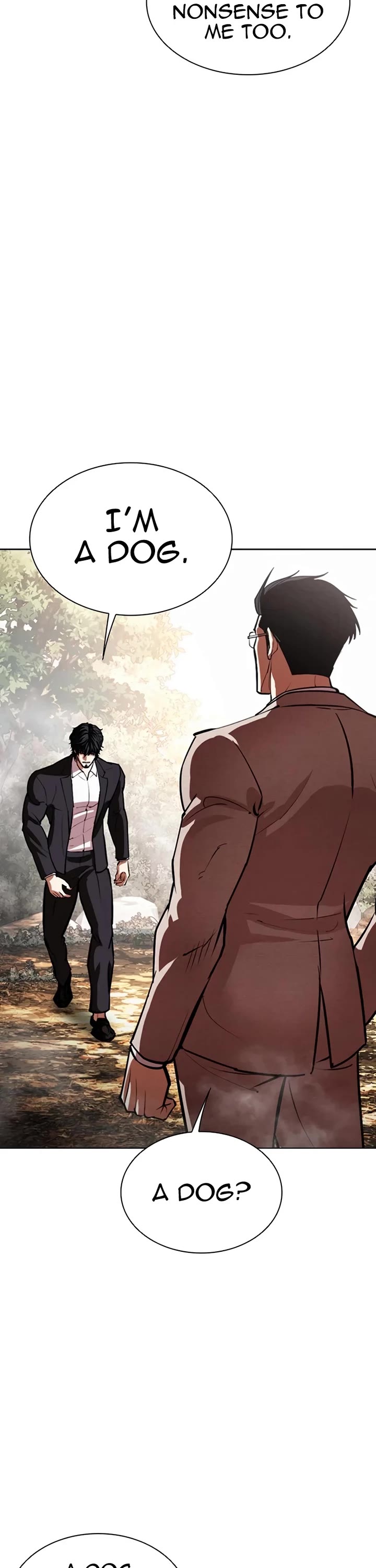 Lookism chapter 551 page 16