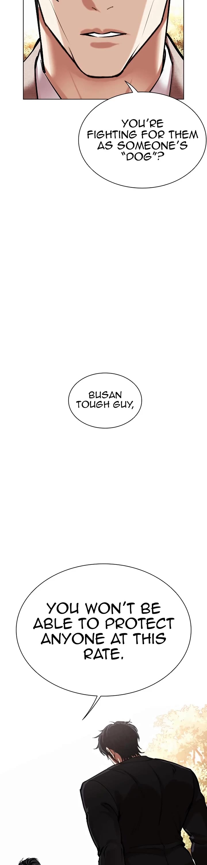 Lookism chapter 551 page 23