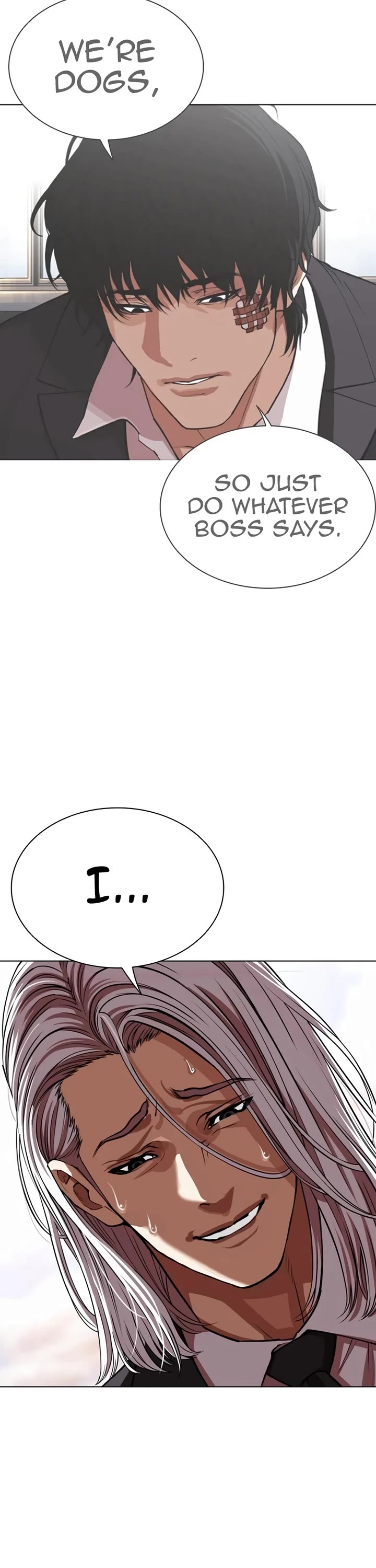 Lookism chapter 551 page 52