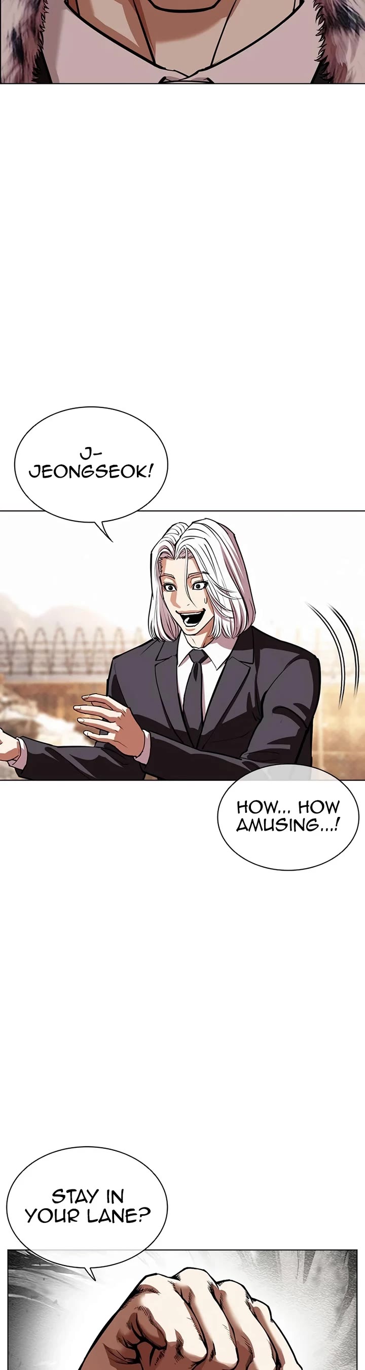 Lookism chapter 551 page 55