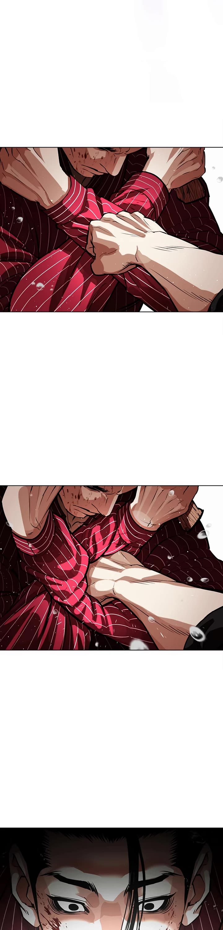 Lookism chapter 553 page 16